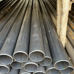 لوله گازی و تست ساوه