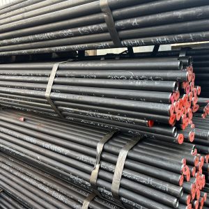 لوله API سپاهان