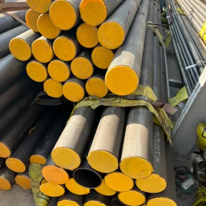 لوله API سپنتا