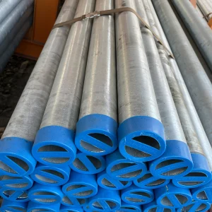 لوله گالوانیزه ساوه