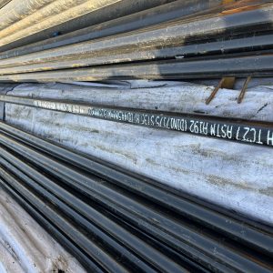 لوله آتشخوار ST 35/8