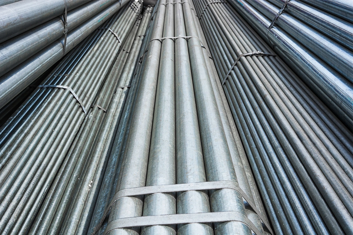 چرا استانداردسازی لوله های بدون درز مهم است؟