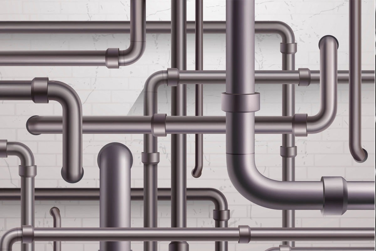 کاربرد انواع لوله های فولادی کربن استاندارد DIN