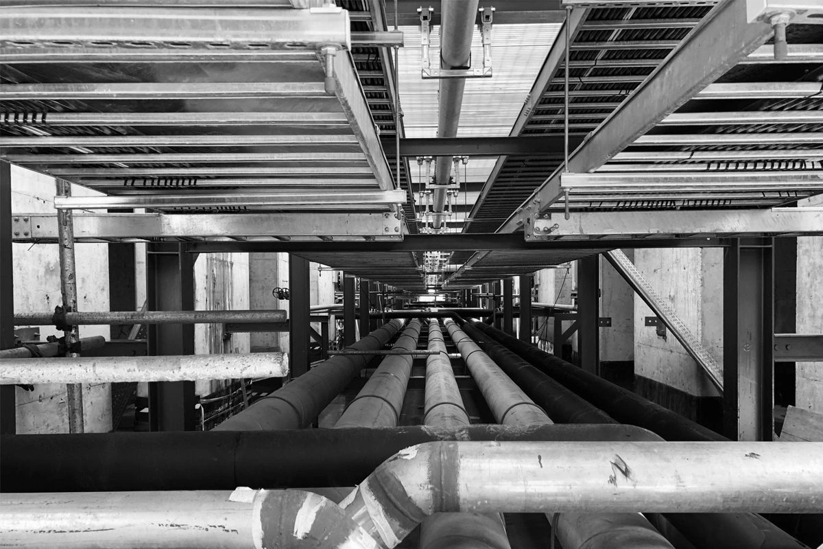 کاربردهای لوله صنعتی