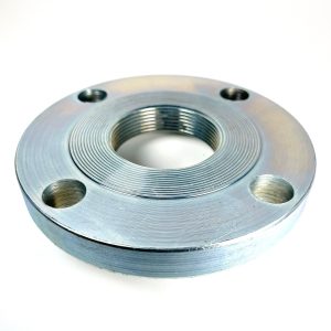 فلنج رزوه ای