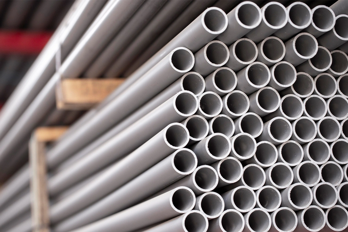 کاربردهای لوله مانیسمان رده 40