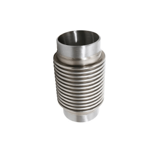 لرزه گیر آکاردئونی جوشی ارتعاشات