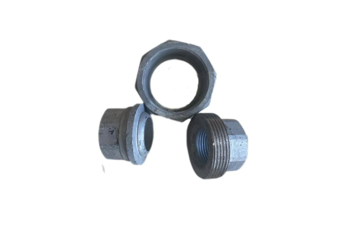 ویژگیهای مهره ماسوره استنلس استیل فشارقوی کلاس ۳۰۰۰