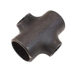 چهار راه جوشی مانیسمان رده 80 فولادی بنکن